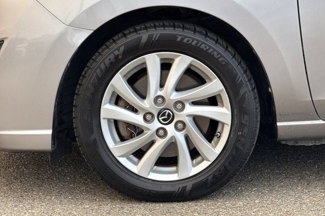 Used 2015 MAZDA MAZDA5 Sport FWD image 34