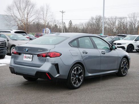 Used 2025 BMW 228i xDrive image 7