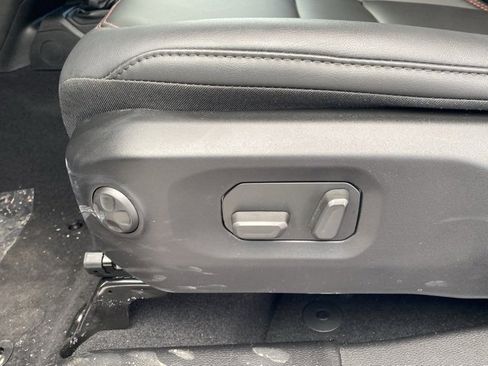 New 2026 Jeep Gladiator Rubicon image 30