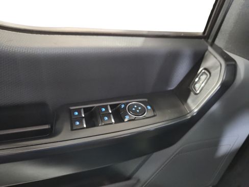 Used 2022 Ford F150 XL w/ Equipment Group 101A High AWD/4WD image 21