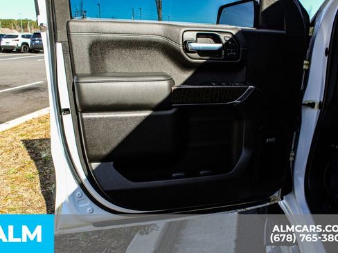 Used 2020 GMC Sierra 1500 Denali w/ Technology Package image 35