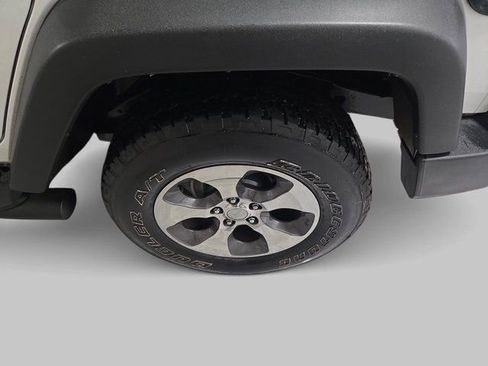 Used 2017 Jeep Wrangler Unlimited Sport image 29