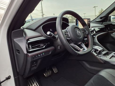 Certified 2026 Acura MDX A-Spec image 20