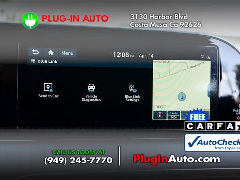 Used 2020 Hyundai Palisade Limited FWD image 35