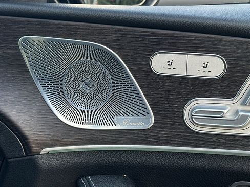 Certified 2022 Mercedes-Benz GLS 450 4MATIC image 29