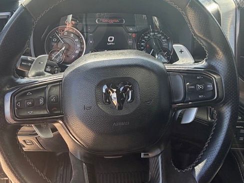 Used 2022 RAM 1500 TRX w/ TRX Level 2 Equipment Group image 10