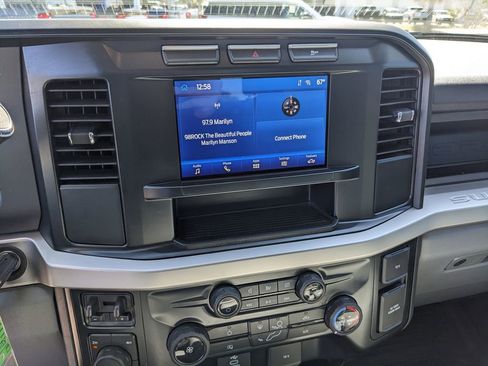 Used 2024 Ford F350 XL w/ XL Driver Assist Package image 22