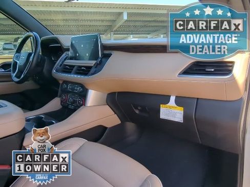 Certified 2022 Chevrolet Tahoe Premier image 26