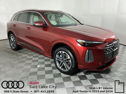 Used 2025 Audi Q5 Premium Plus w/ Premium Plus