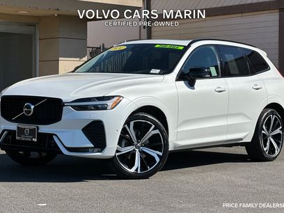 Certified 2024 Volvo XC60 B5 Ultimate w/ Protection Package Premier