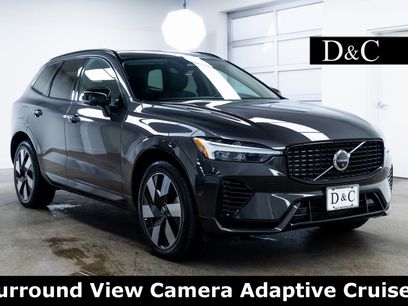 Used 2024 Volvo XC60 T8 Plus w/ Protection Package Premier