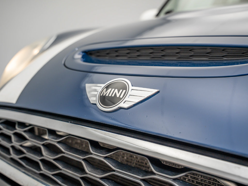 Used 2016 MINI Cooper S FWD image 11
