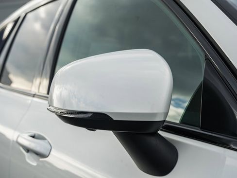 New 2026 Volvo V60 B5 Cross Country Plus w/ Protection Package Premier image 17