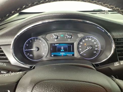 Used 2017 Buick Encore Preferred AWD/4WD image 19