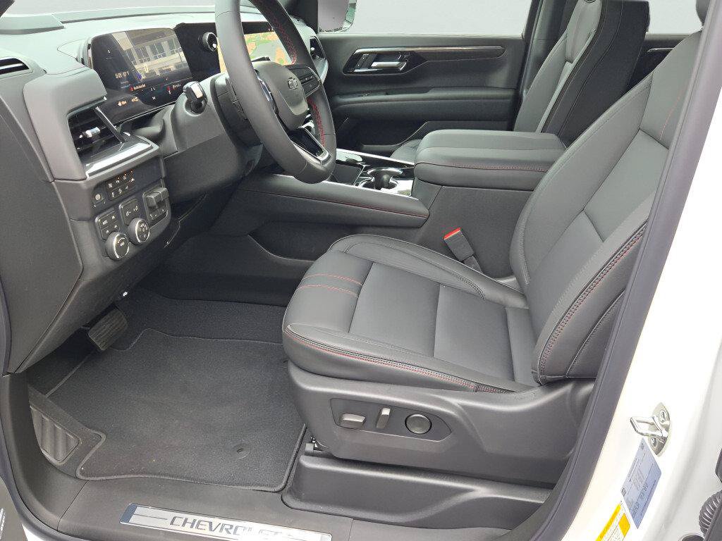 New 2026 Chevrolet Tahoe RST w/ Comfort Package AWD/4WD image 29