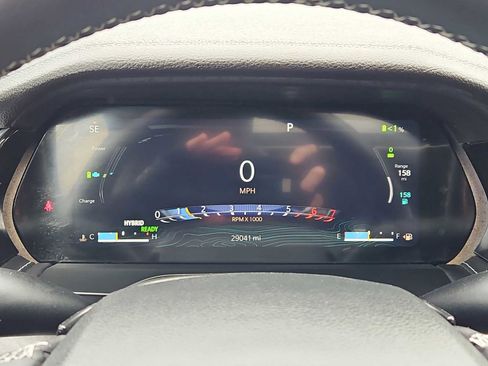 Used 2023 Jeep Grand Cherokee 4WD 4xe image 35