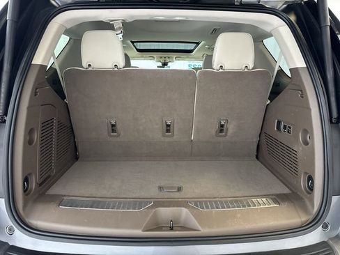 Certified 2022 GMC Yukon Denali w/ Denali Premium Package image 29