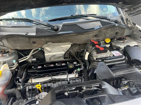 Used 2015 Jeep Patriot Sport FWD image 23