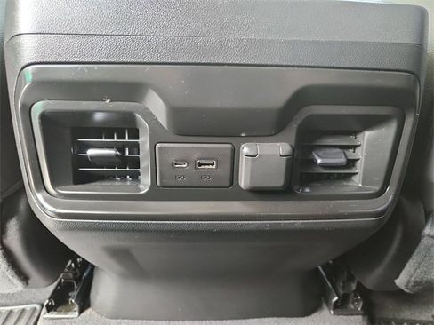 Used 2020 Chevrolet Silverado 1500 RST w/ Texas Edition image 21