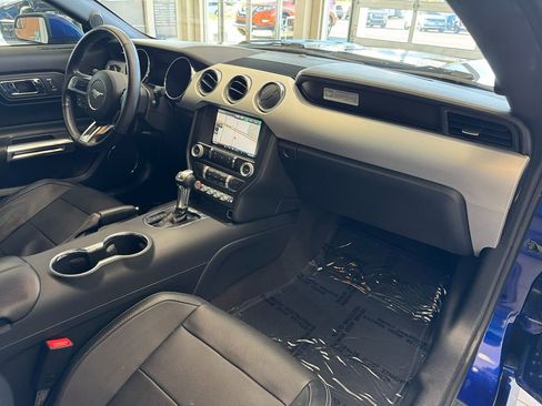 Used 2015 Ford Mustang GT Premium RWD image 21