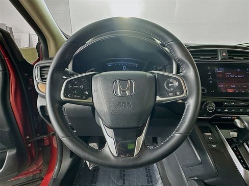 Used 2017 Honda CR-V EX-L image 14