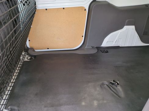 Used 2022 Ford Transit Connect XL w/ CNG/LPG Engine Prep Package image 20