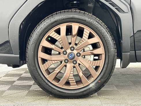 New 2026 Subaru Forester Sport AWD/4WD image 30