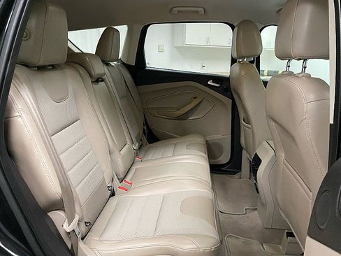 Used 2014 Ford Escape SE w/ SE Chrome Package image 13