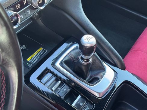 Used 2023 Acura Integra A-Spec FWD image 21
