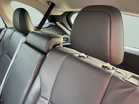 Used 2024 Subaru Outback Limited image 24