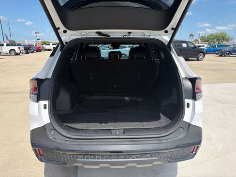 Used 2025 Kia Sportage X-Line w/ Premium Package AWD/4WD image 14