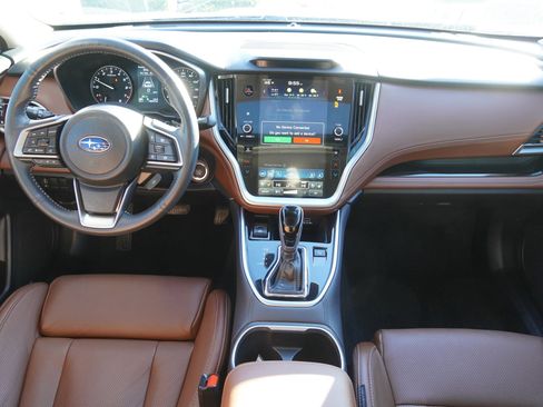 Used 2024 Subaru Legacy Touring XT image 29