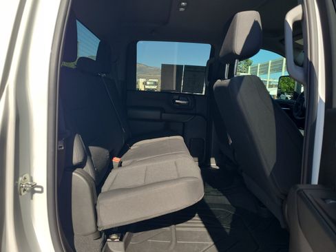 Used 2025 Chevrolet Silverado 2500 W/T w/ WT Convenience Package AWD/4WD image 28