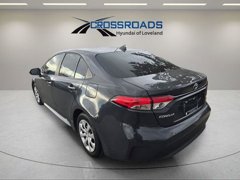 Used 2024 Toyota Corolla LE image 13