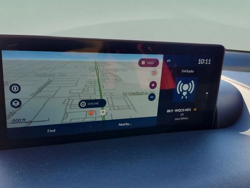 Used 2023 Acura TLX w/ A-SPEC Pkg image 25