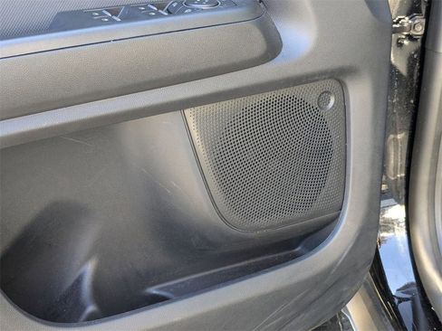 Used 2025 Ford Bronco Sport Badlands image 18