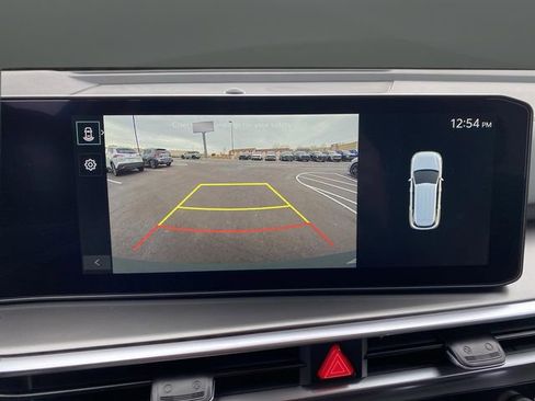 New 2026 Kia Sorento EX image 11