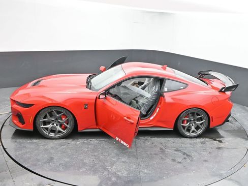 New 2025 Ford Mustang GT Premium w/ GT Performance Package image 64