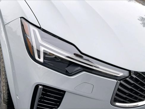 New 2026 Volvo XC90 B6 Ultra image 33