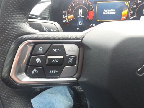 Used 2025 Ford Mustang GT Premium w/ GT Performance Package image 23