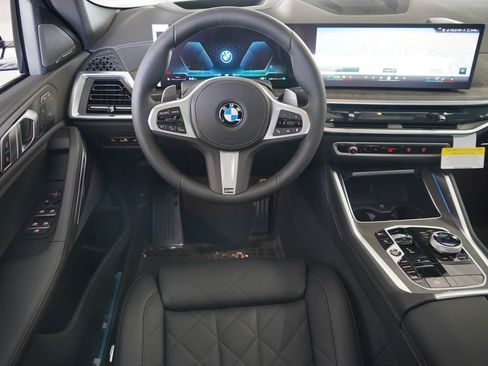 New 2027 BMW X6 xDrive40i w/ Executive Package AWD/4WD image 14