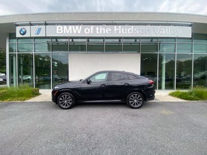 Certified 2024 BMW X6 xDrive40i w/ Premium Package