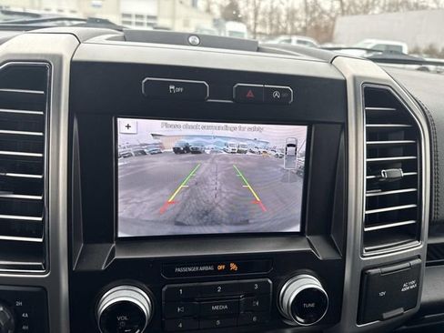 Used 2019 Ford F150 Platinum image 24