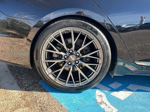 Used 2018 Genesis G80 3.3T Sport image 7