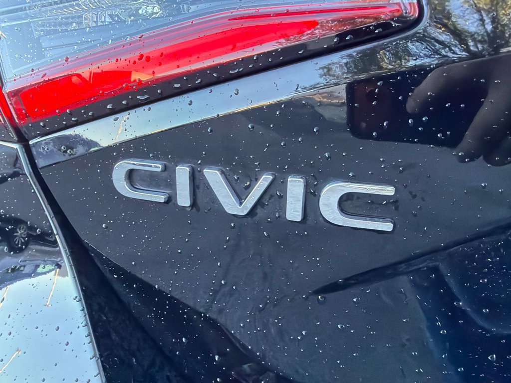 Used 2024 Honda Civic Sport image 11