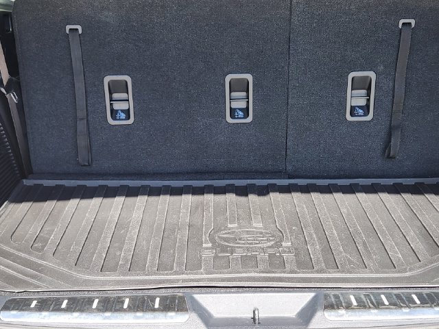 Certified 2026 Subaru Ascent Bronze Edition AWD/4WD image 35