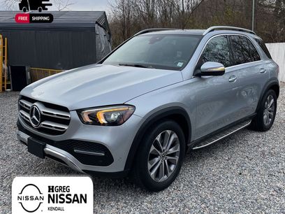 Used 2022 Mercedes-Benz GLE 350 4MATIC
