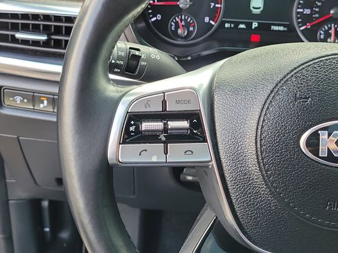 Used 2021 Kia Telluride SX w/ SX Prestige Package AWD/4WD image 23