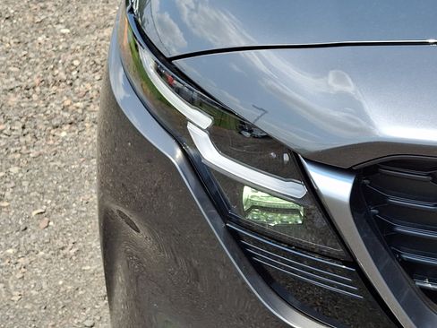 New 2026 MAZDA CX-5 Select AWD/4WD image 9