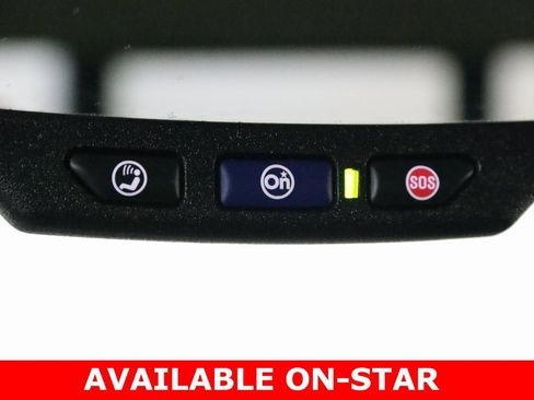 Used 2018 GMC Canyon All Terrain w/ Trailering Package image 24